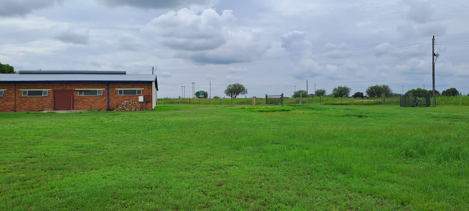 Commercial Property for Sale in Bultfontein Free State